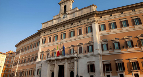 Legge elettorale, scontro sui tempi alla Camera